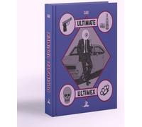 VRAOUM Ultimate ultimex