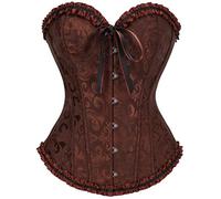Vrapo V-819 Corset Femme