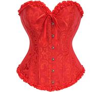 Vrapo V-819 Corset Femme