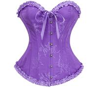 Vrapo V-819 Corset Femme