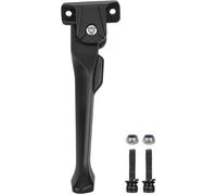 VrayKnol Béquille pour trottinette électrique, trépied de rechange, alliage d'aluminium, convient pour scooter électrique G2 et G2 Max, noir, 1 pièce