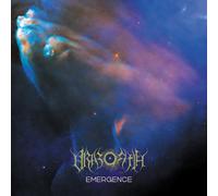 Avantgarde – Vrazorth - Vrazorth-Emergence