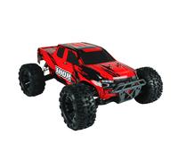 Vrc Racing Rh1002 1/10 2.4g Off Road Nitro Fuel Engine 4wd Rc Car High Speed Vehicle Model Force 18 Engine ( R0306 Variant )-Générique