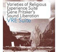 Vre Varieties of Religious Experience Suite