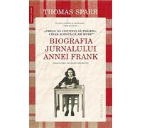 Vreau sa continui sa traiesc, chiar si dupa ce am murit - Thomas Sparr, Memorii. Jurnale, Editie in limba romana