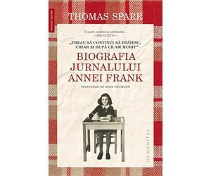 Vreau sa continui sa traiesc, chiar si dupa ce am murit - Thomas Sparr, Memorii. Jurnale, Editie in limba romana