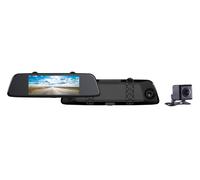VREC-150MD Camera embarquee avant arriere Full HD 30ips Grand angle de vue de 15