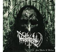 Vredensdal – Sonic Devotion to Darkness – CD