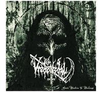 Vredensdal - Sonic Devotion To Darkness [Vinyl Lp] Clear Vinyl, Green, Ltd Ed
