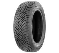 Vredestein Quatrac 195/55 R15 89V auto Pneus toute saison Pneus PEUGEOT: 206 3/5 portes, 306 3/5 portes, 206 SW, VOLKSWAGEN: Polo V 3/5 portes