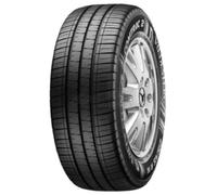 VREDESTEIN 205/65 R16 107T Pneu Été LCamion Compatible avec VW Transporter T5 Van 7HA, 7HH, 7EA, 7EH Transporter T5 Minibus 7HB, 7HJ, 7EB, 7EJ, 7EF, 7EG, 7HF, 7EC, MERCEDES-BENZ
