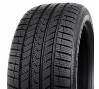 Vredestein Pneu Quatrac Pro+ 215/45R18 93Y XL M+S 3PMSF TL C B 72 B