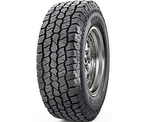 VREDESTEIN - 235/75TR15 TL PINZA AT BSW XL 109T