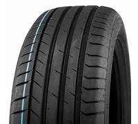 Vredestein Ultrac Pro 265/40ZR21 105Y XL TL C A 72 B