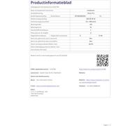 VREDESTEIN - 295/30ZR22 TL ULTRAC PRO XL 103Y