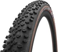 Vredestein Aventura Grezzo 120tpi Tubeless 27.5'' X 2.00 pneu Mtb argent 27.5'' x 2.00 argent 27.5'' x 2.00