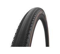 Vredestein Aventura Seta 120tpi Tubeless 700 X 38 Pneu Gravel rigide Marron 700 x 38 Marron 700 x 38