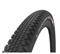 Vredestein Aventura TLR Gravel Pneus pliants // 38-622 (700x38C), Finition:Noir