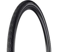 Vredestein Dynamic Tour 30 Tpi 28´´ X 1.50 Rigid Urban Tyre Noir 28´´ x 1.50 Black