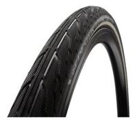 Vredestein Dynamic Tour 30 Tpi 28´´ X 1.75 Rigid Urban Tyre Noir 28´´ x 1.75
