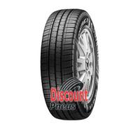 Vredestein - Pneu COMTRAC 2 ALL SEASON - Camionnette hiver - 235/65R16 - 115R - Radial,C,4 Saisons