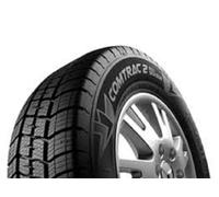 Vredestein Comtrac 2 All Season + 195/65R16C 104/102T TL 3PMSF D B 73 B