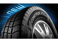 Vredestein Comtrac 2 All Season ( 235/65 R16C 115/113R )