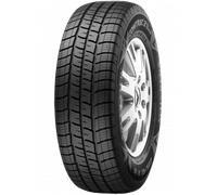Vredestein Comtrac 2 All Season + 225/70R15C 112/110S 8PR 3PMSF C B 73 B
