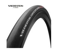Vredestein Fortezza Senso Sup All Weather 700c X 23 Road Tyre Noir 700C x 23