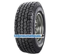 Pneu Vredestein Pinza AT 245/65 R 17 111 T XL
