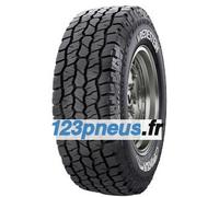 Vredestein Pneus Pinza AT 265/65 R17 112H 3PMSF M+S Toute saison