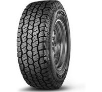 VREDESTEIN PINZA AT 265/70R17 121/118R BSW