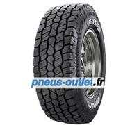 Pneus d'Eté 31/10.5 R15 Vredestein 109S LRC Pinza AT M+S