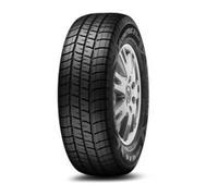 Vredestein - Pneu COMTRAC 2 ALL SEASON + - Camionnette 4saisons - 235/60R17 - 117R - M+S,Radial,C,3PMSF