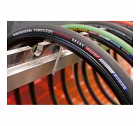 Vredestein Pneu De Route Fortezza Senso Tubeless 700c X 25