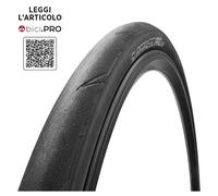 Vredestein Pneu De Route Superpasso Pro Tubeless 700 X 25