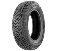 Vredestein Pneus hiver Wintrac 195/55 R15 85H - compatible PEUGEOT 206/306, 206 SW, VW Polo V