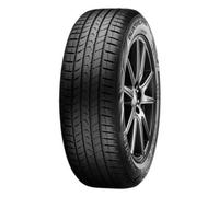 Vredestein - Pneu QUATRAC PRO - Tourisme 4saisons - 205/50R17 - 93Y - XL,M+S,3PMSF,4 Saisons