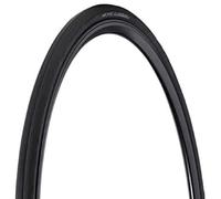 Vredestein Pneus Fiammante Rígida 700x23C Noir 2016