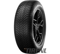 Vredestein Pneu Quatrac 195/55 R16 87H 3PMSF Classe C/B 70 B