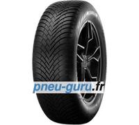 Vredestein Quatrac 215/55 R16 93H auto Pneus toute saison Pneus PEUGEOT: 308 I 3/5 portes, 5008 I, Partner II Tepee, CITROËN: C4 I Grand Picasso