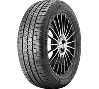 Vredestein Quatrac 5 205/50 R15 86H auto Pneus toute saison Pneus VOLKSWAGEN: GOLF 3, GOLF 2, Vento, HYUNDAI: Coupe II, COUPE, SMART: Forfour I
