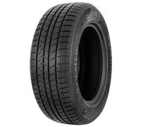 Vredestein Quatrac 5 185/70 R13 86T auto Pneus toute saison Pneus RENAULT: 21 Berline, R21 5 portes, Fuego 3/5 portes, TOYOTA: Celica V Coupe