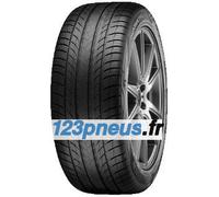 Vredestein Quatrac Pro 2 ( 255/55 R19 111W XL EVc )