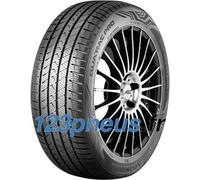 Vredestein Quatrac Pro 205/50R17 93V XL E B 71 2
