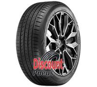 Vredestein Pneu 4 saisons Quatrac Pro+ 215/60R17 100V XL 3PMSF C B 72 B
