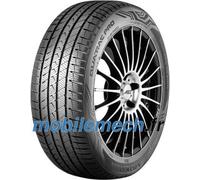 Vredestein Quatrac Pro ( 225/40 R18 92Y XL, avec rebord protecteur de jante (FSL) )