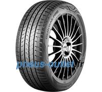 Vredestein Pneu Quatrac Pro 245/35R21 96Y XL – 3PMSF – DOT 2021