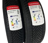 Vredestein Smart 453 Fortwo Forfour Pneus 165/65+ 185/60 R15 Usine Nouvelle