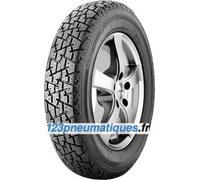 Vredestein Snow Classic 155/80 R15 82Q auto Pneus hiver Pneus VOLKSWAGEN: Coccinelle, 411/412 3/5 portes, Karmann-Ghia Coupé, CITROËN: GS 3/5 portes